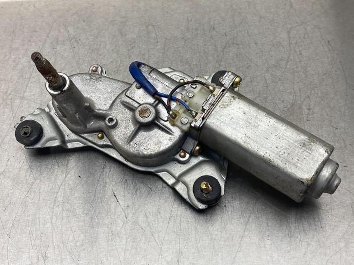 RUITENWISSERMOTOR ACHTER Mazda Demio (DW) (01-1996/07-2003), Auto-onderdelen, Ruiten en Toebehoren, Mazda, Gebruikt