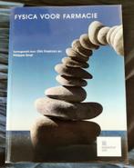 Fysica voor farmacie, Boeken, Studieboeken en Cursussen, Ophalen of Verzenden, Zo goed als nieuw