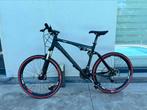Cube Pro Race 110 fiets in perfecte staat, volledige vering, Ophalen, Gebruikt, Overige merken, Vering