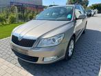Skoda Octavia 1.6TDI, Auto's, Skoda, Voorwielaandrijving, Euro 5, Stof, Zwart