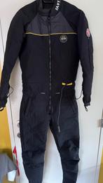 Santi flex 2.0 heated - S, Watersport en Boten, Duiken, Ophalen, Zo goed als nieuw