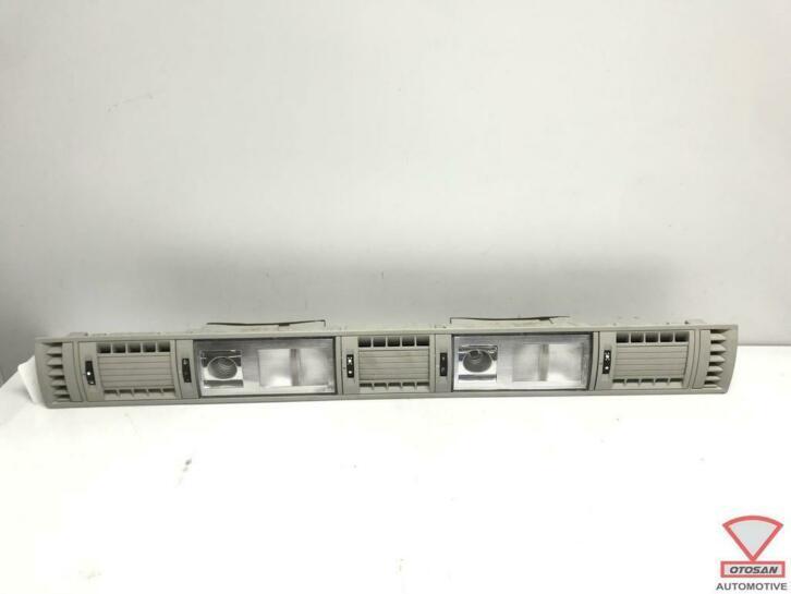 vw transporter t5 eclairage int rieur arri re 7h5947105, Autos : Pièces & Accessoires, Tableau de bord & Interrupteurs, Volkswagen