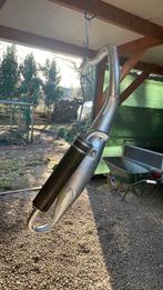 Yasuni r c16, Ophalen