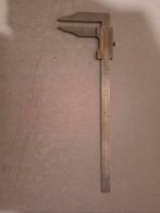 Pied à coulisse, Bricolage & Construction, Instruments de mesure, Enlèvement