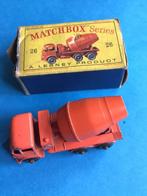 Matchbox autoke oud, in zeer goede staat, Hobby en Vrije tijd, Ophalen, Gebruikt, Matchbox