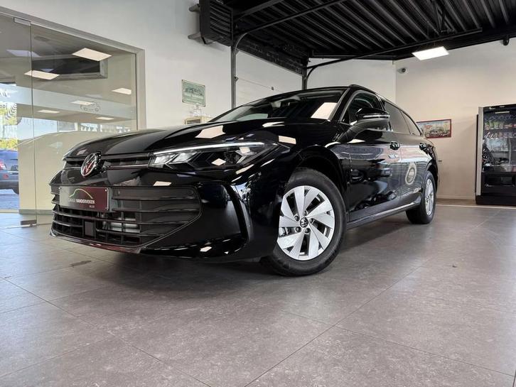 Volkswagen Passat Variant 1.5 TSI OPF DSG * NEW ! METEEN LEV, Auto's, Volkswagen, Te koop, Passat, ABS, Achteruitrijcamera, Adaptive Cruise Control