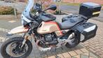 Guzzi 850tt, Motoren, Particulier