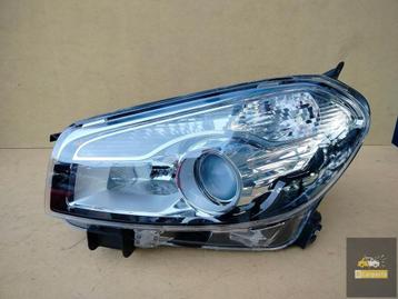 Nissan Qashqai J10 liftlamp Normale lens links beschikbaar voor biedingen