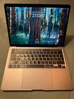MacBook pro M1 13 inch 16 gb ram 1tb opslag, Computers en Software, Ophalen, 1 TB of meer, Gebruikt, 13 inch