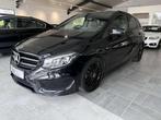 Mercedes-Benz B-CLASS 200 d Business Solution AMG///automati, Gebruikt, 4 cilinders, Leder, Bedrijf