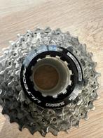 Shimano Ultegra CS-R8100 12V-cassette, Fietsen en Brommers, Fietsonderdelen, Wiel, Gebruikt, Racefiets, Ophalen of Verzenden