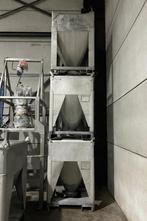 Inox Container 3 STUKS, Ophalen