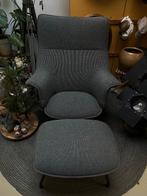 Zetel, Huis en Inrichting, Zetels | Zetels, Ophalen, Gebruikt, Eenpersoons, 75 tot 100 cm