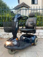Scootmobile Invacare Orion ( inclusief nieuwe batterij ), Zo goed als nieuw, Elektrische rolstoel, Inklapbaar