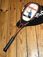 squash raket nieuw, Sport en Fitness, Squash, Ophalen