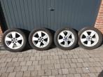 Saab velgen 16inch, Enlèvement, Pneus été, Jante(s)