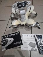 Roboquad, Kinderen en Baby's, Speelgoed | Actiefiguren, Ophalen, Zo goed als nieuw