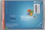 Windows XP Professionel Forn New Fujitsu Siemens, Enlèvement ou Envoi