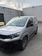 Peugeot Partner 2020 –Zuinig • Comfortabel • 1 Jaar Garantie, Bluetooth, Achat, Entreprise, Essence
