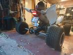 Yamaha Raptor 700 project naar OEM, incl. frame mogelijk, 700 cc, 2 cilinders, Meer dan 35 kW