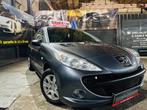 Peugeot 206+ 1.1i - Airco - GARANTIE, Auto's, Euro 5, Bedrijf, Handgeschakeld, 44 kW