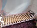 Verstelbaar kinderbedje, Kinderen en Baby's, Ophalen, Gebruikt, Lattenbodem