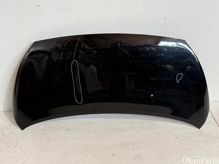 Kia Picanto (JA) Facelift II motorkap, Auto-onderdelen, Carrosserie, Motorkap, Voor, Gebruikt