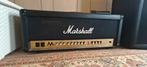 Marshall MA50Head versterker + footswitch, Ophalen, Zo goed als nieuw
