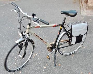 Herenfiets Granville beschikbaar voor biedingen