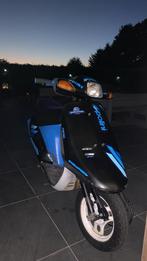 Honda vision af21. 1989, Ophalen, Tweetakt, Overige modellen, Klasse A (25 km/u)