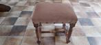Tabouret, Huis en Inrichting, Ophalen