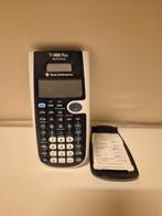 TI-30X Plus MultiView rekenmachine Texas Instruments, Ophalen