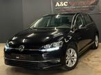Vw Golf 1.6TDI 110pk Euro6b, Auto's, Voorwielaandrijving, Stof, 4 cilinders, Zwart