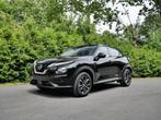 Nissan Juke CONNECT 1.0 (bj 2024, automaat), Automaat, 4 zetels, Stof, Gebruikt