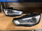 Audi A3 8v xenon led koplamp origineel 005/006, Ophalen of Verzenden, Gebruikt, Audi