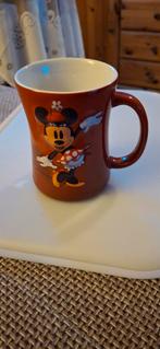 Mug Minnie neuve, Ophalen, Zo goed als nieuw