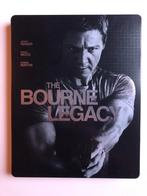 The Bourne legacy steelcase BLU-RAY, Cd's en Dvd's, Ophalen of Verzenden, Zo goed als nieuw