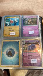 Holo pokemon kaarten, Hobby en Vrije tijd, Verzamelkaartspellen | Pokémon, Ophalen of Verzenden, Nieuw