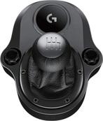 Logitech G | Driving Force | Versnellingspook | PC | PS4, Games en Spelcomputers, -, Verzenden, -, Overige typen