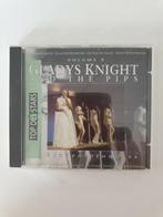 Gladys chevalier et les pépins, CD & DVD, Comme neuf, Enlèvement ou Envoi