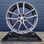 Mercedes C CLS E S Sl SLK GLC Velgen 20'' 5x112 Eos Passat, Auto-onderdelen, Banden en Velgen, Velg(en), Nieuw, Ophalen of Verzenden