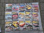 30x Ford Mustang + USA auto's Magazine tijdschrift, Boeken, Auto's | Folders en Tijdschriften, Ophalen of Verzenden, Gelezen, Ford