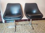 2 antieke stoelen, Ophalen