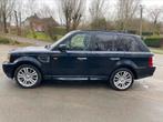 Range Rover Sport 2.7TDV6 Auto Mod 2007 Volledig Ctok, Auto's, Land Rover, Te koop, Range Rover (sport), 5 deurs, SUV of Terreinwagen