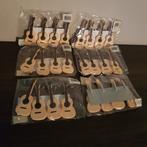 Gitaar versiering voor glazen of kaartjes of ... met wasknij, Ophalen, Nieuw