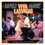 ELVIS - The Making Of Viva Las Vegas BOX - FTD - Zeldzaam, Cd's en Dvd's, Ophalen, 1960 tot 1980, Zo goed als nieuw, Boxset