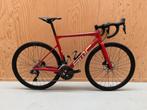 BMC Teammachine SLR ONE 2024, 54cm, 105 Di2, Disc, CRD 321, Fietsen en Brommers, Fietsen | Racefietsen, Overige merken, 28 inch