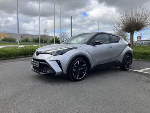 Toyota C-HR GR Sport, Auto's, Toyota, Bedrijf, C-HR, Adaptive Cruise Control, Airbags, Airconditioning, Bluetooth, Centrale vergrendeling