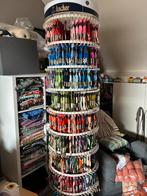 Anchor caroussel toten met inhoud, Hobby & Loisirs créatifs, Broderie & Machines à broder, Enlèvement, Neuf