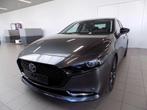 Mazda 3 Sedan 2.0i e-Skyactiv-X Skycruise Automaat!, Auto's, Automaat, 4 cilinders, Leder, Bedrijf